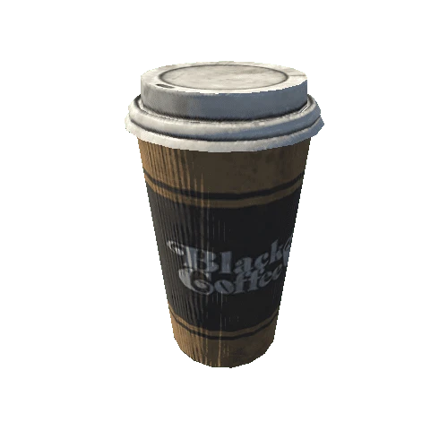 Paper Cup Variant